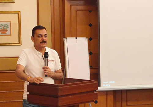 Strategy Meet 2024 - Udaipur