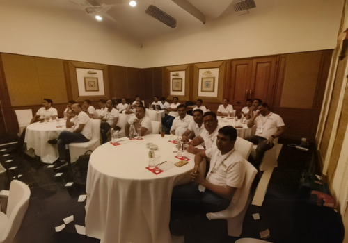 Strategy Meet 2024 - Udaipur