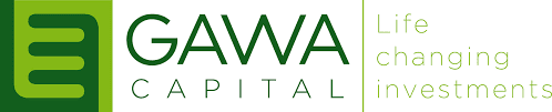 GAWA Capital GAWA Capital Logo