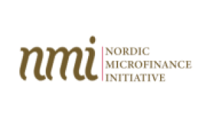 Nordic Microfinance Initiative Logo