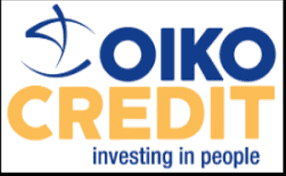 Oikocredit Oikocredit Logo