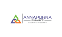 Annapurna Finance Logo