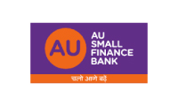 AU Bank Logo