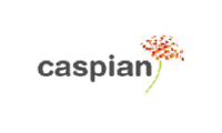 Caspian Logo