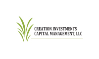 Creation Investments Capital Management LLC Logo