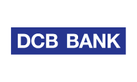 DCB Bank Ltd Logo