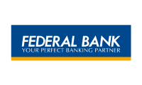 Federal Bank Logo