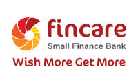 Fincare Small Finance Bank Logo