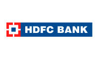 HDFC Bank Logo