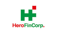 Hero Fincorp Logo