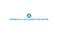 Hinduja Leyland Finance Logo