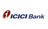 ICICI Bank Logo