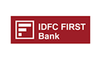 IDFC First Bank Logo