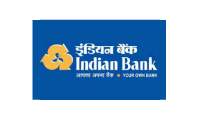Indian Bank Logo