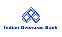 Indian Overseas Bank Logo