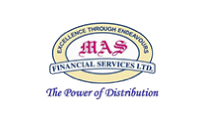 Mas Financial Services Ltd Logo