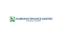Nabkisan Finance Limited Logo