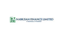 Nabkisan Finance Limited Logo