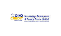 OIKO Credit Logo