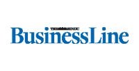 The Hindu Business Line Logo