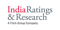 India Ratings & Research Logo
