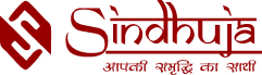 Sindhuja Logo