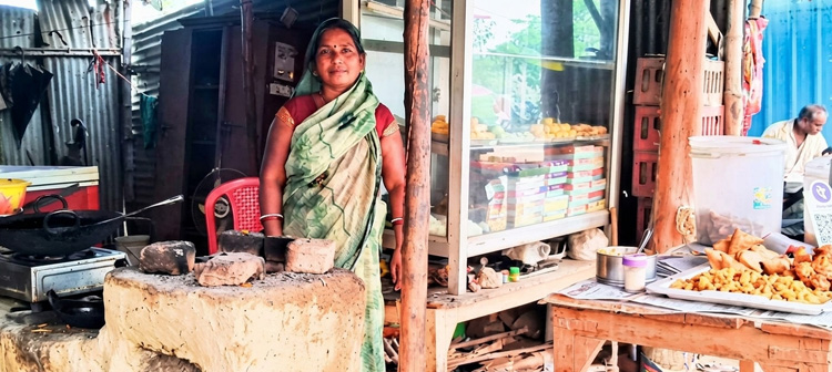 Sindhu Devi